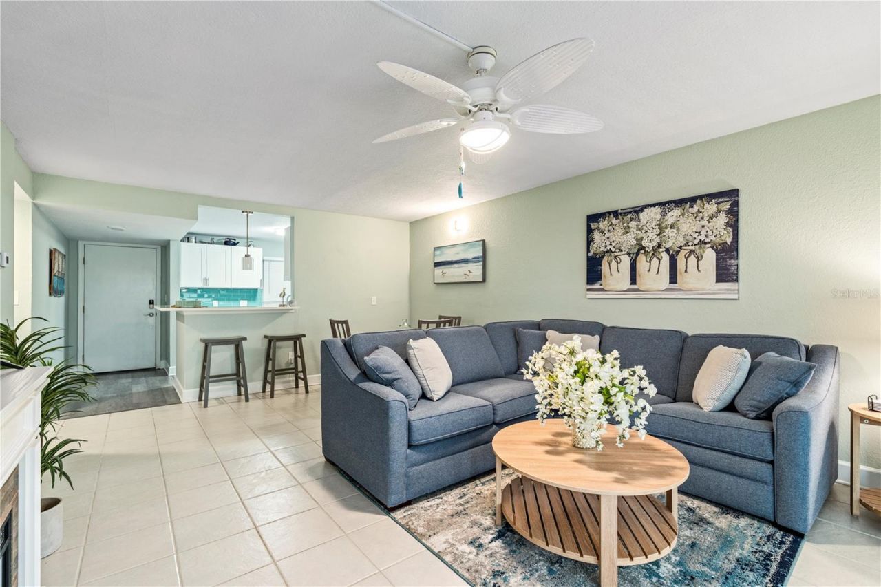 17035 Gulf Boulevard, Unit 108, North Redington Beach, FL 33708 Photo