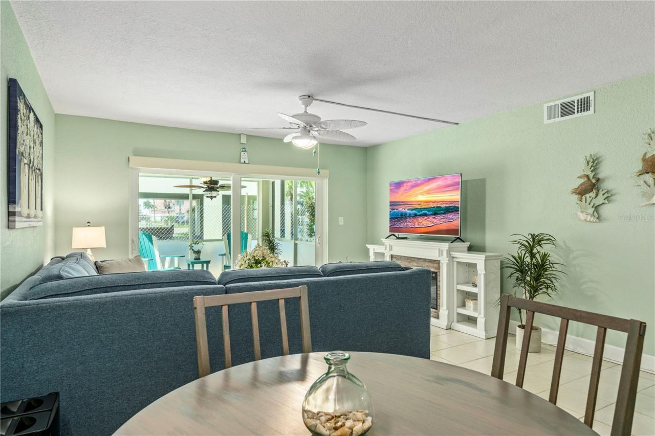 17035 Gulf Boulevard, Unit 108, North Redington Beach, FL 33708 Photo