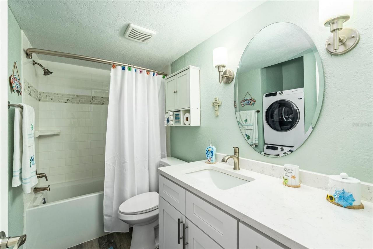 17035 Gulf Boulevard, Unit 108, North Redington Beach, FL 33708 Photo