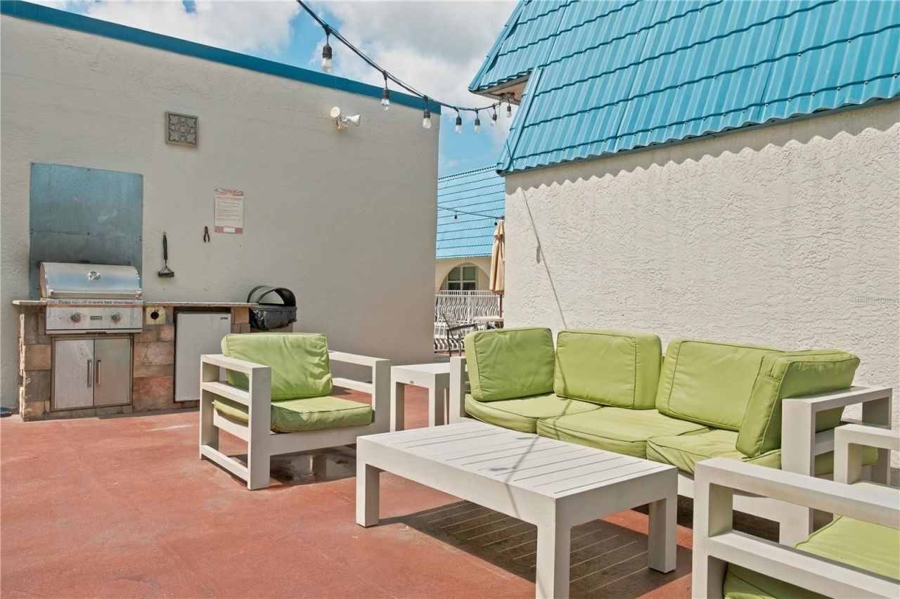 17035 Gulf Boulevard, Unit 108, North Redington Beach, FL 33708 Photo