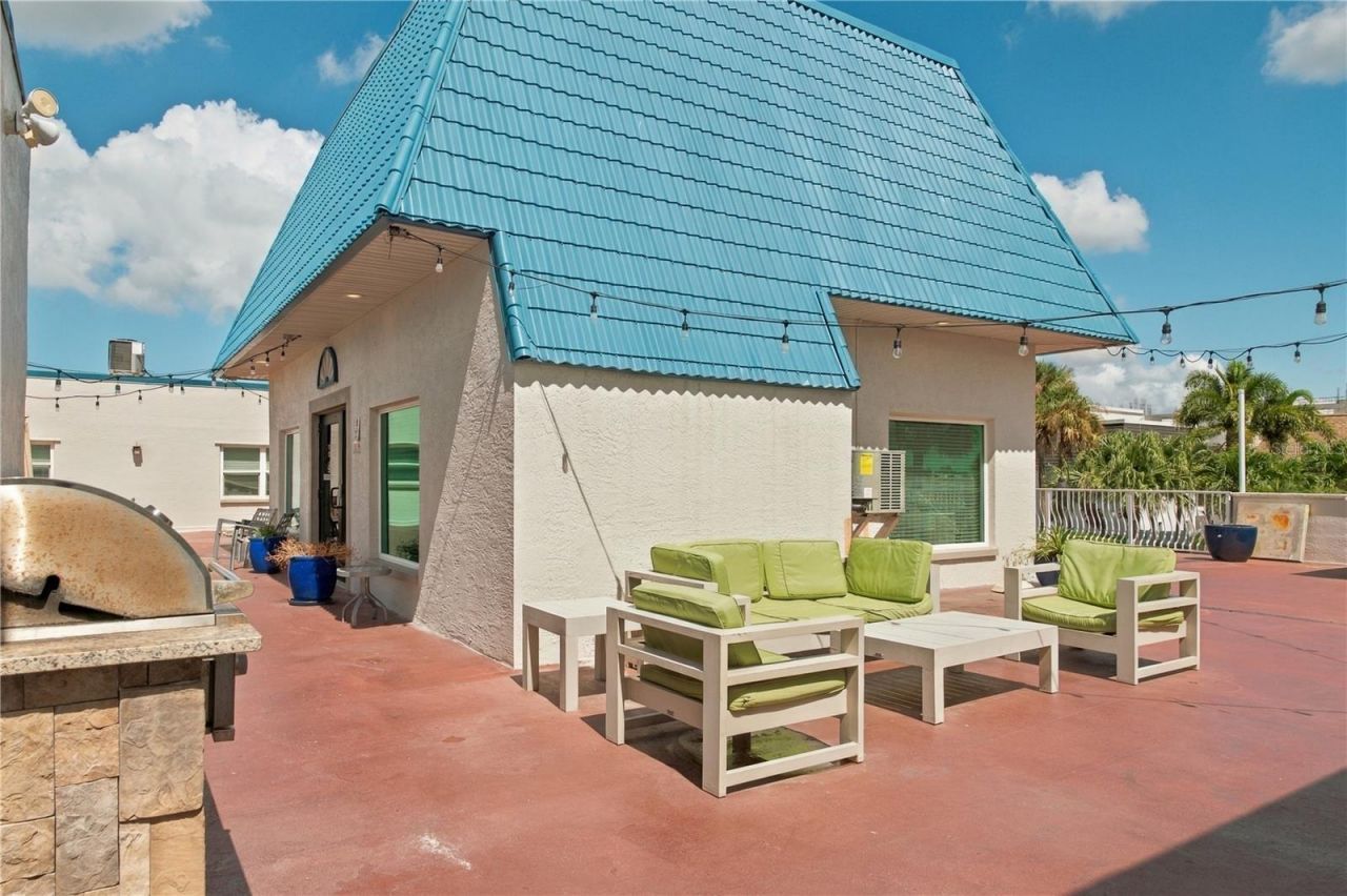 17035 Gulf Boulevard, Unit 108, North Redington Beach, FL 33708 Photo