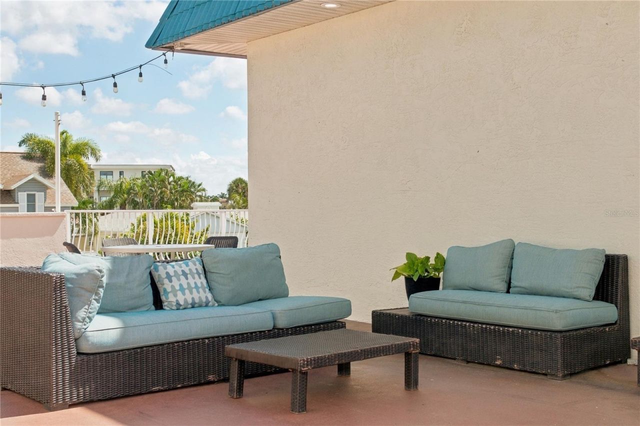 17035 Gulf Boulevard, Unit 108, North Redington Beach, FL 33708 Photo