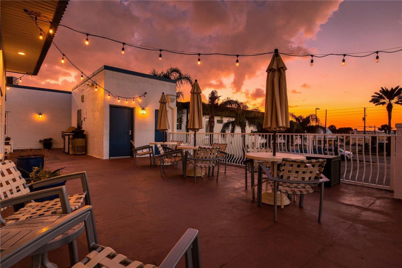 17035 Gulf Boulevard, Unit 108, North Redington Beach, FL 33708 Photo