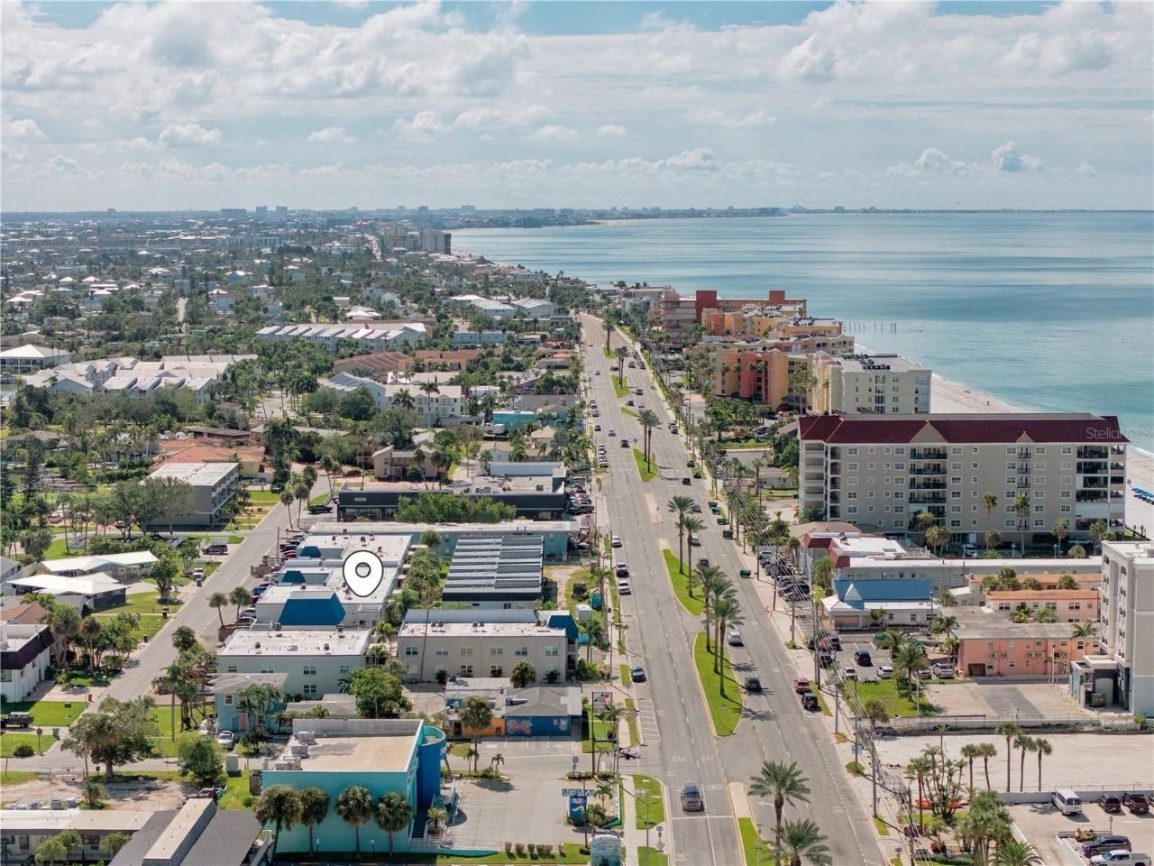 17035 Gulf Boulevard, Unit 108, North Redington Beach, FL 33708 Photo