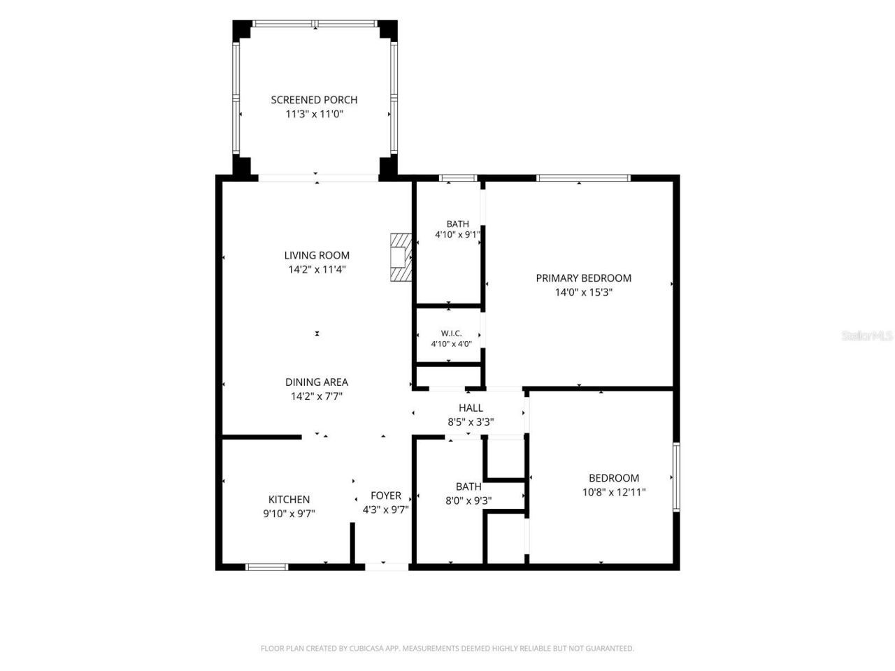 17035 Gulf Boulevard, Unit 108, North Redington Beach, FL 33708 Photo