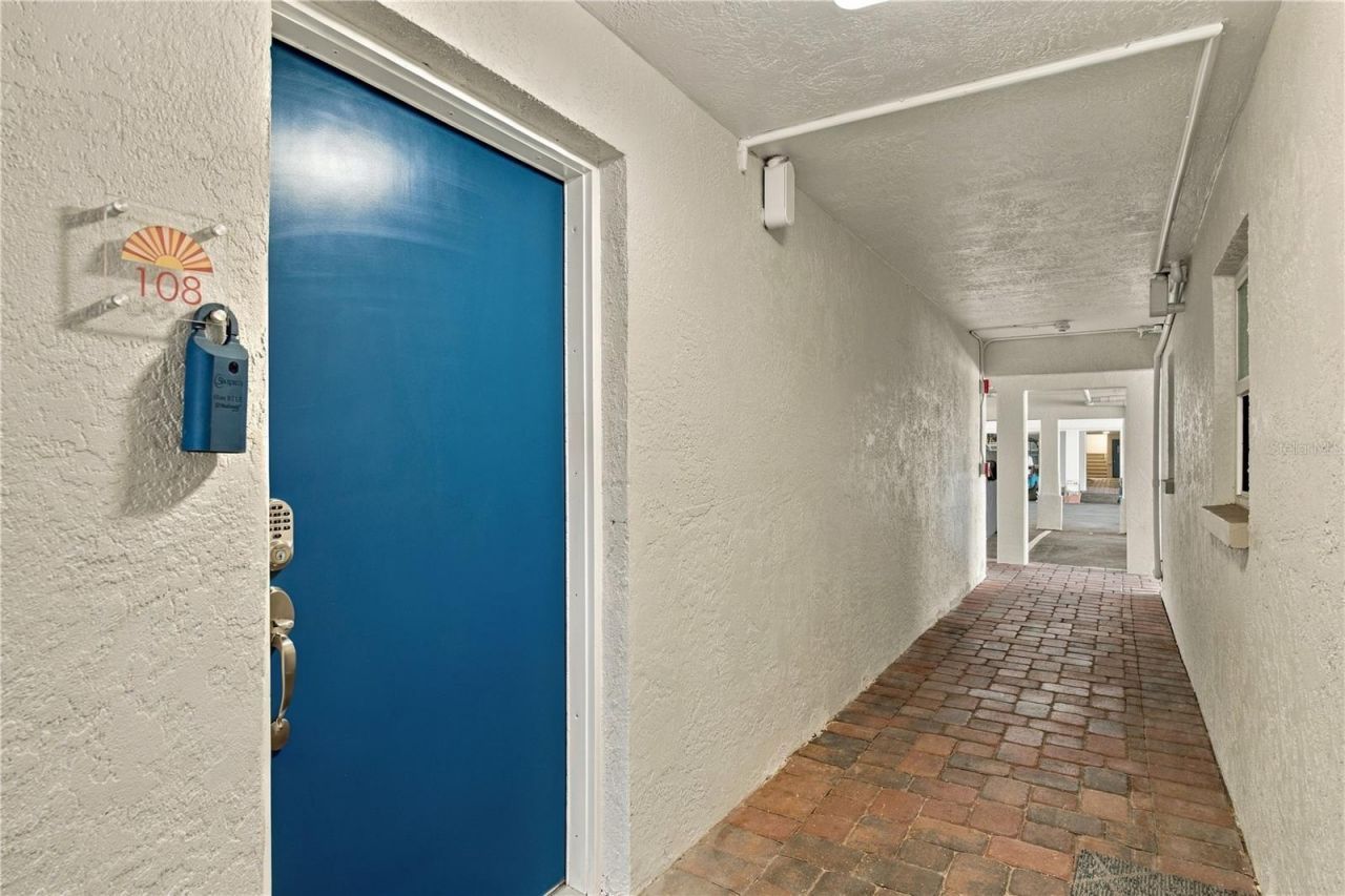 17035 Gulf Boulevard, Unit 108, North Redington Beach, FL 33708 Photo