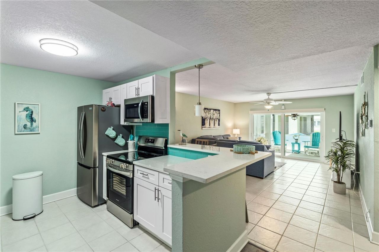 17035 Gulf Boulevard, Unit 108, North Redington Beach, FL 33708 Photo