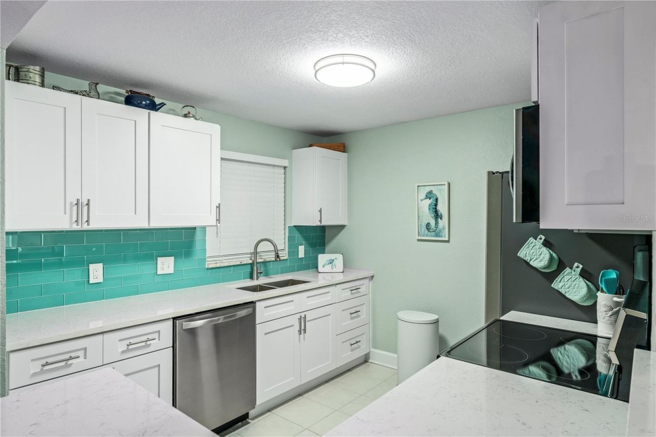 17035 Gulf Boulevard, Unit 108, North Redington Beach, FL 33708 Photo