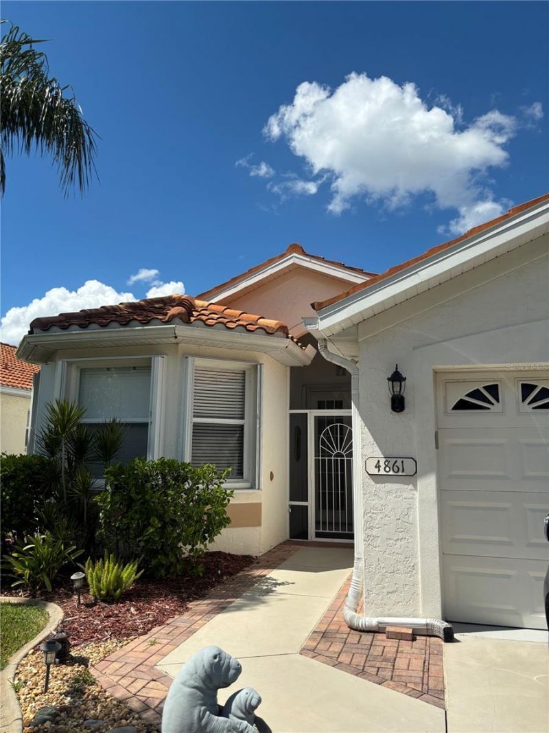 4861 Summertree Road , Venice, FL 34293 Photo