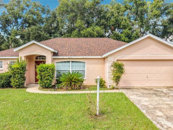 8024 SW 62ND AVENUE , OCALA, FL 34476