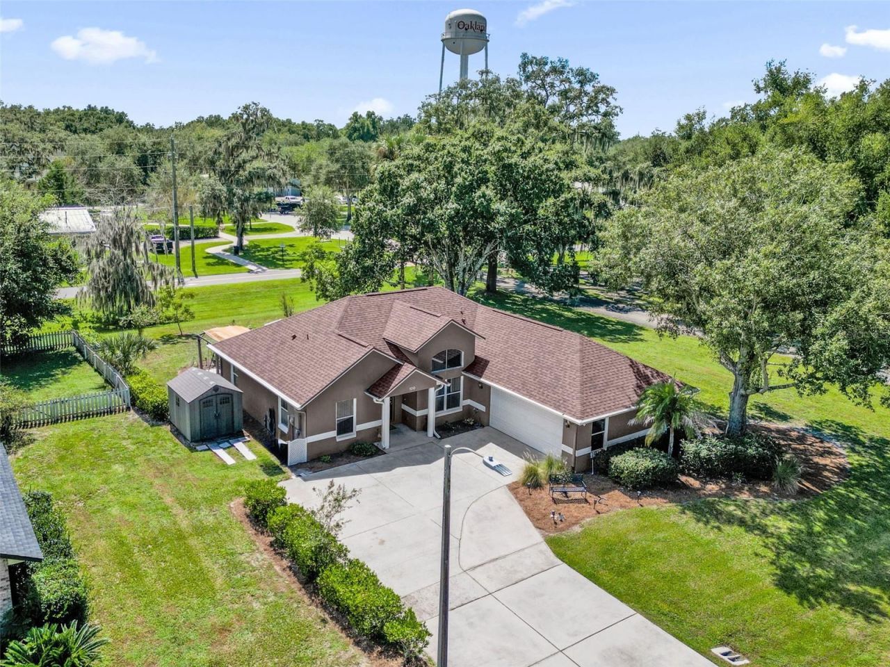 100 Mather Smith Drive , Oakland, FL 34760 Photo