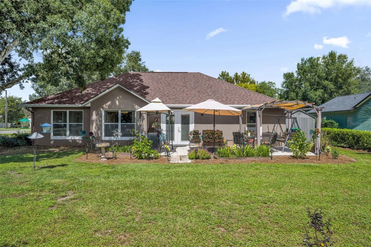 100 Mather Smith Drive , Oakland, FL 34760 Photo