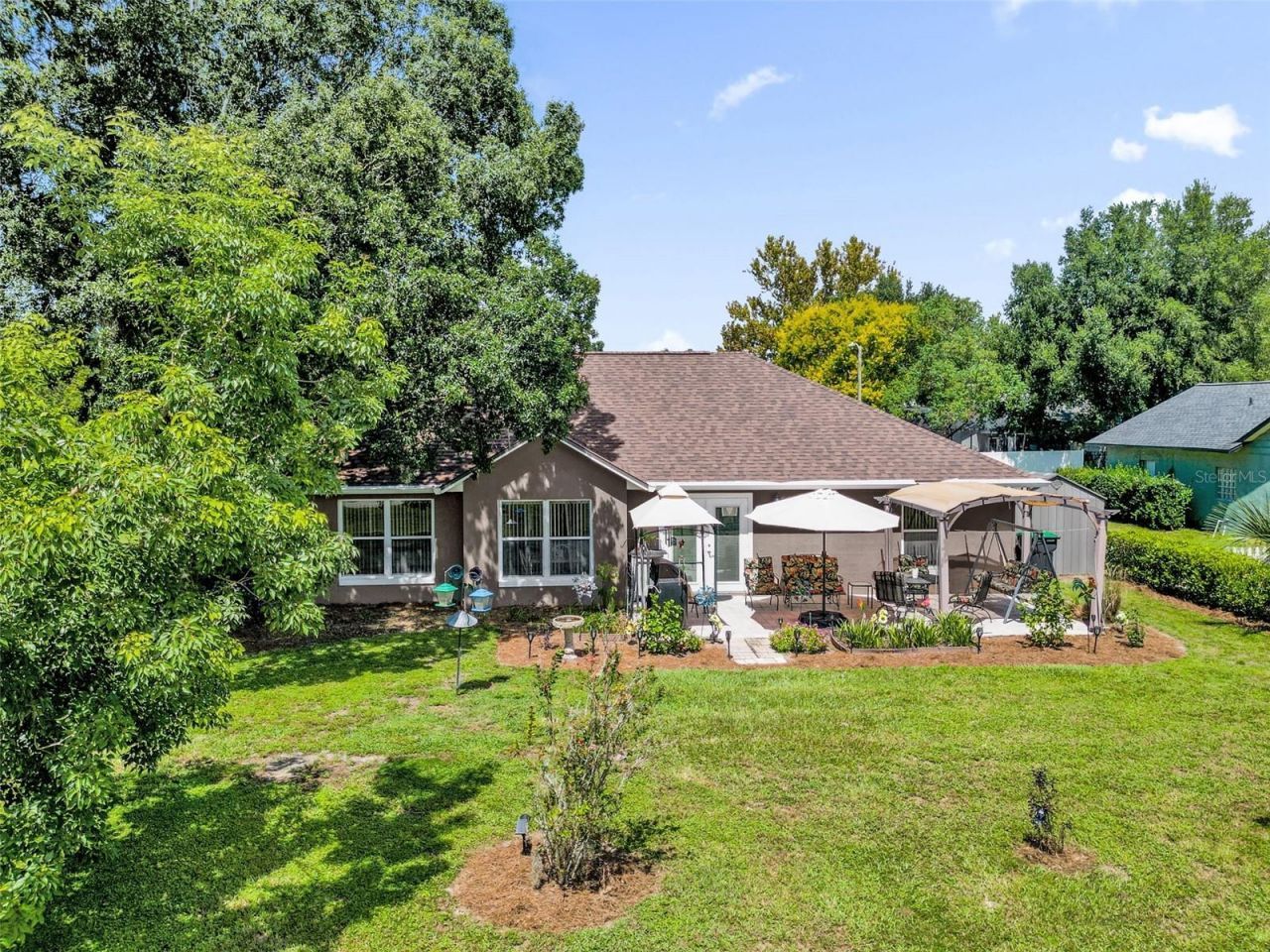 100 Mather Smith Drive , Oakland, FL 34760 Photo