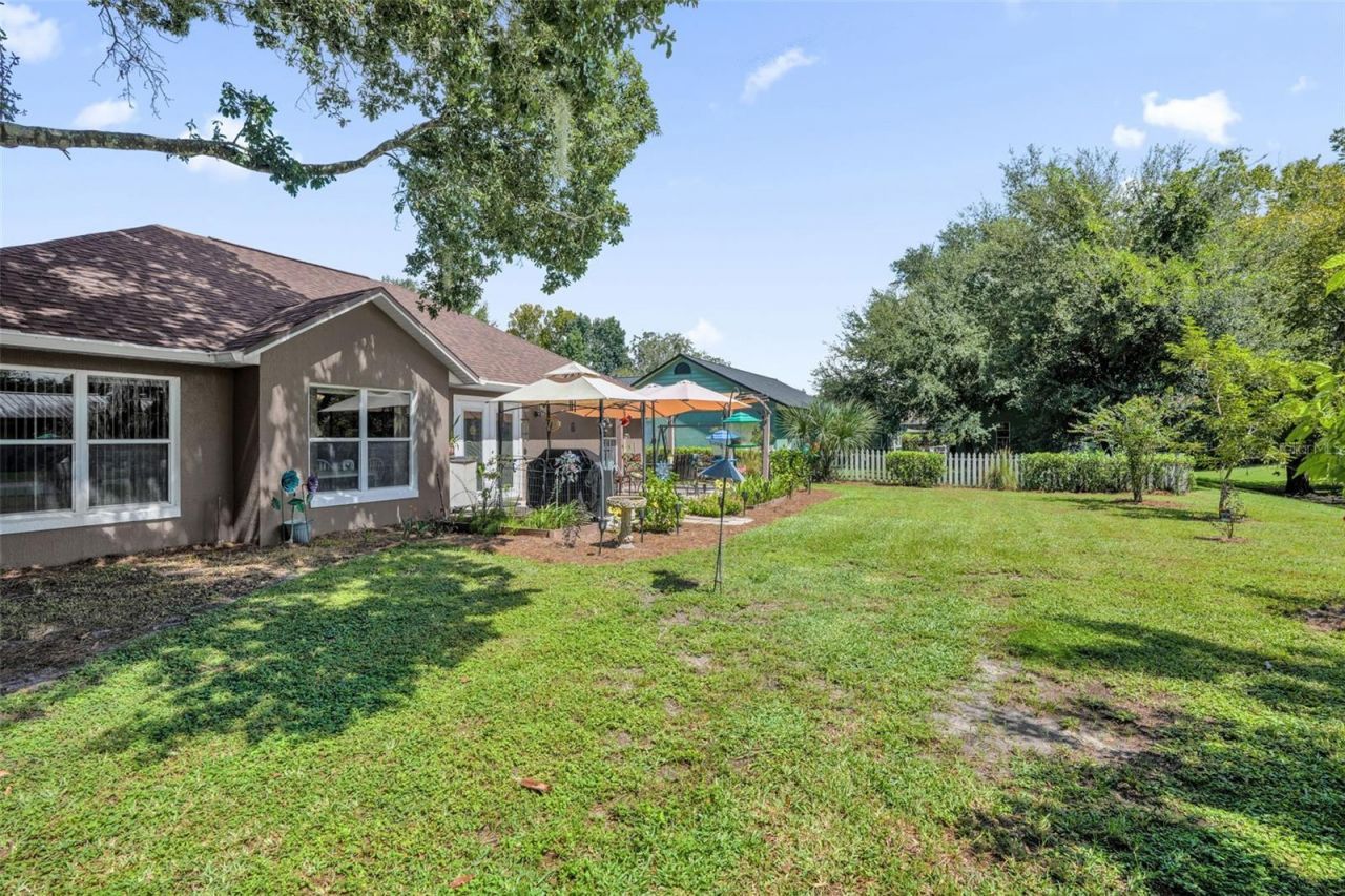 100 Mather Smith Drive , Oakland, FL 34760 Photo