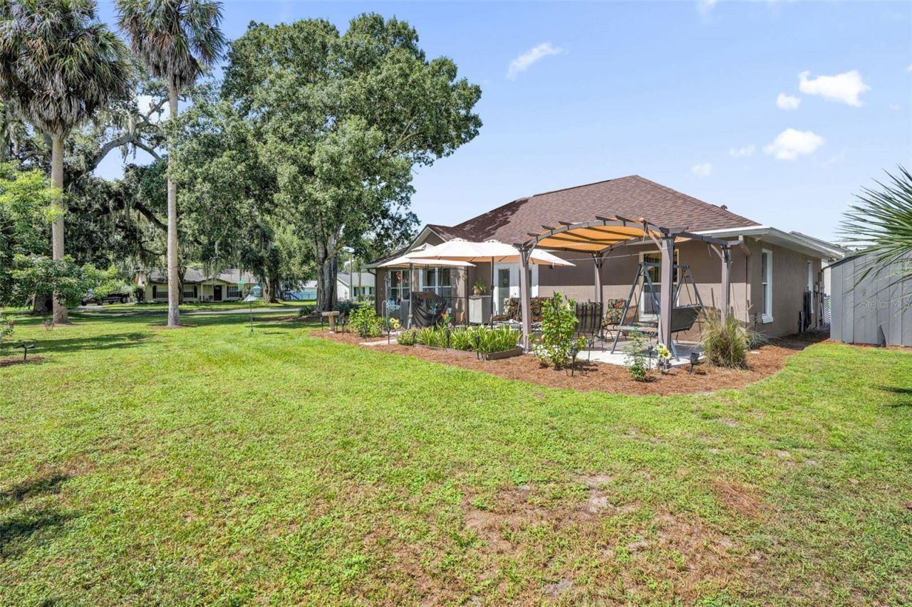 100 Mather Smith Drive , Oakland, FL 34760 Photo