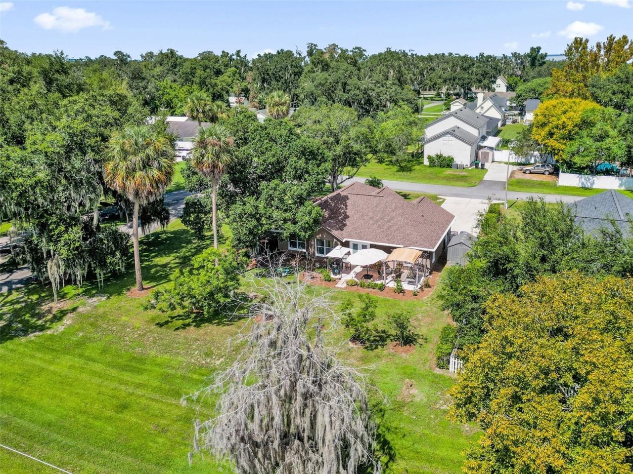100 Mather Smith Drive , Oakland, FL 34760 Photo