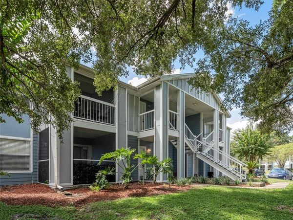 718 SUGAR BAY WAY , Unit 106, LAKE MARY, FL 32746