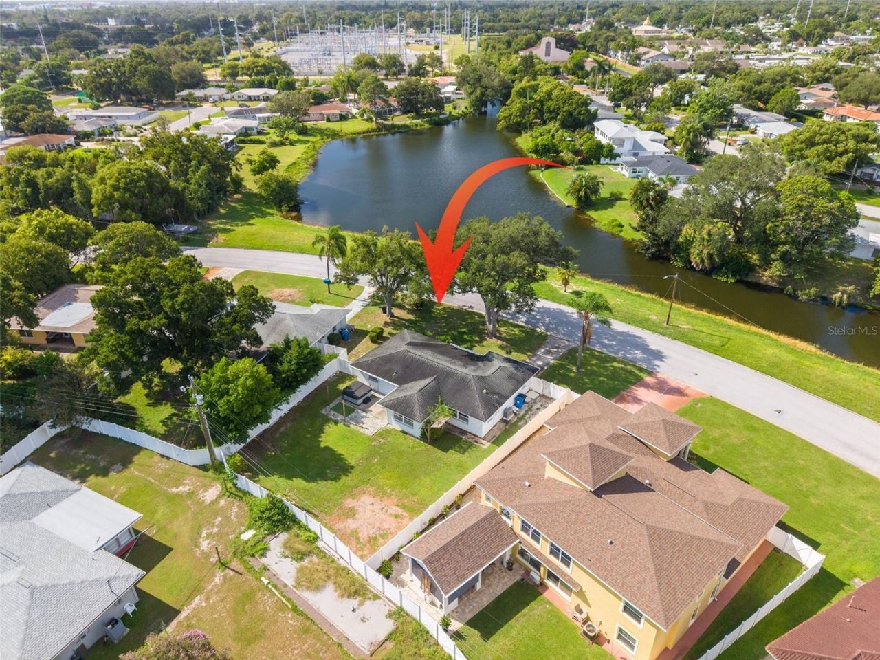 2001 41st Street N, Saint Petersburg, FL 33713 Photo