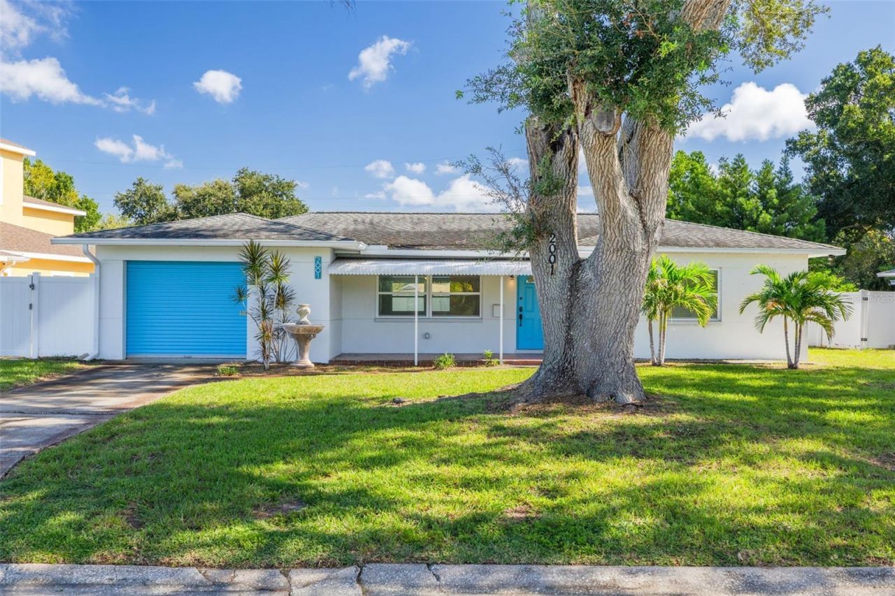 2001 41st Street N, Saint Petersburg, FL 33713 Photo