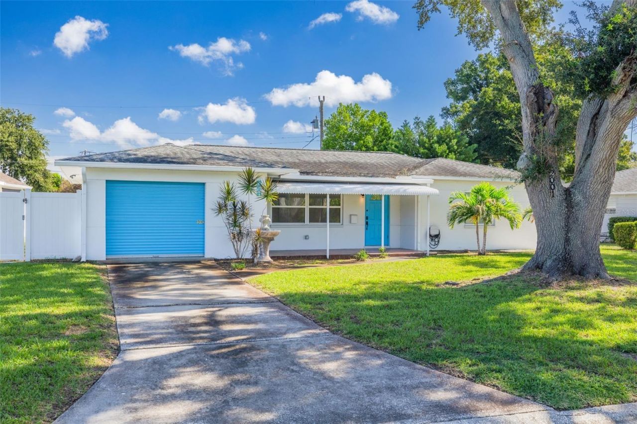 2001 41st Street N, Saint Petersburg, FL 33713 Photo