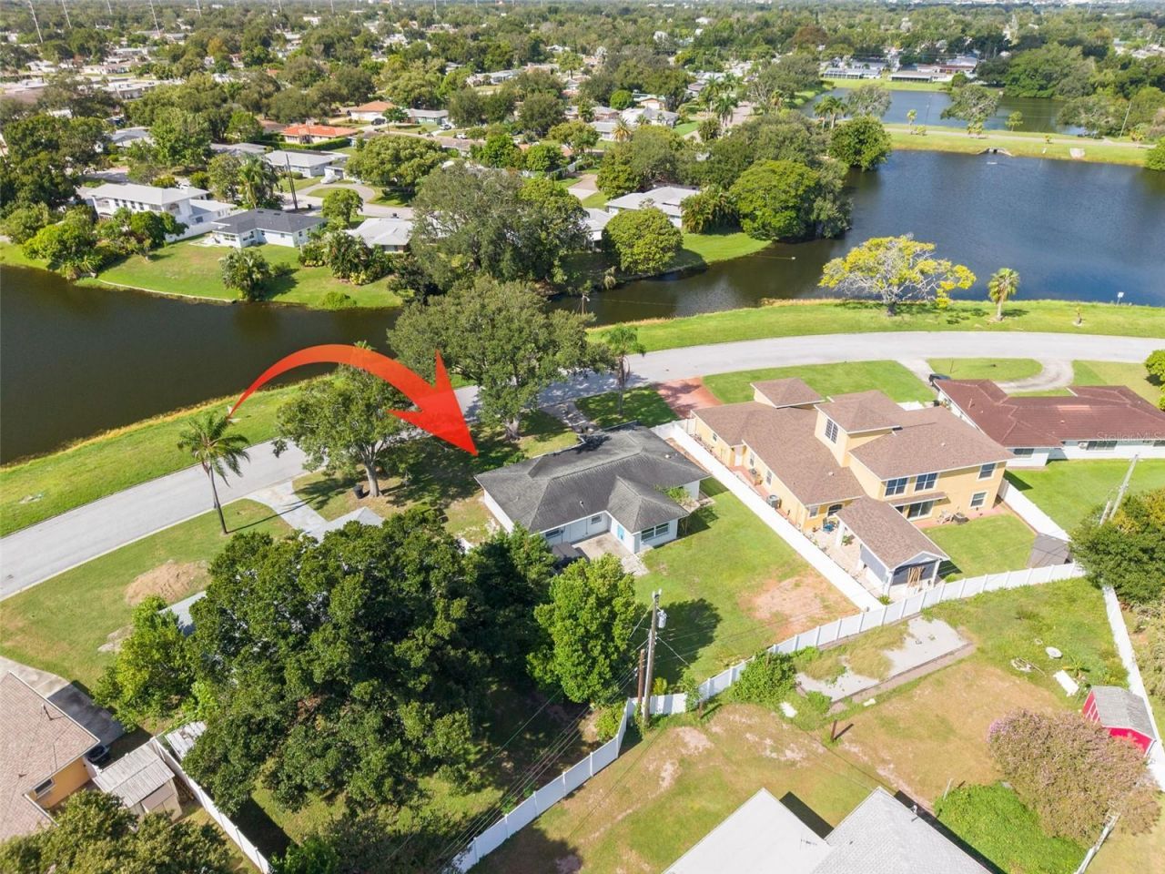 2001 41st Street N, Saint Petersburg, FL 33713 Photo