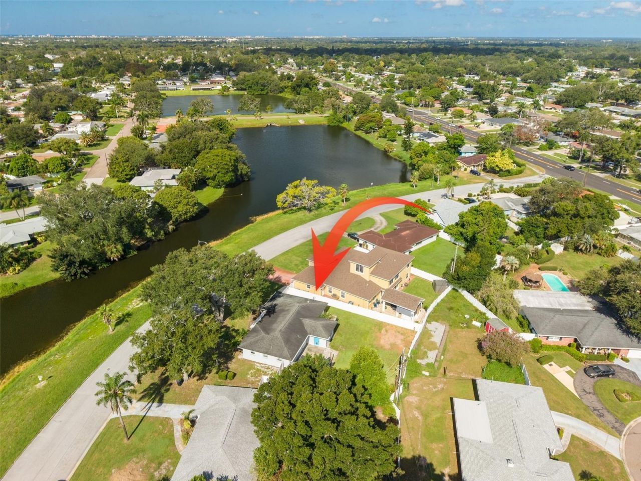 2001 41st Street N, Saint Petersburg, FL 33713 Photo