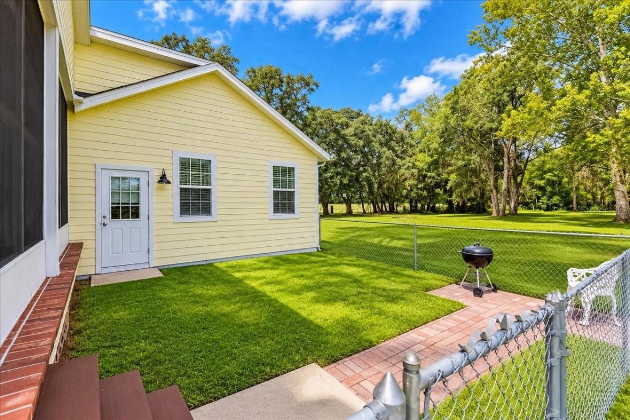 2451 NE 120th Street , Chiefland, FL 32626 Photo