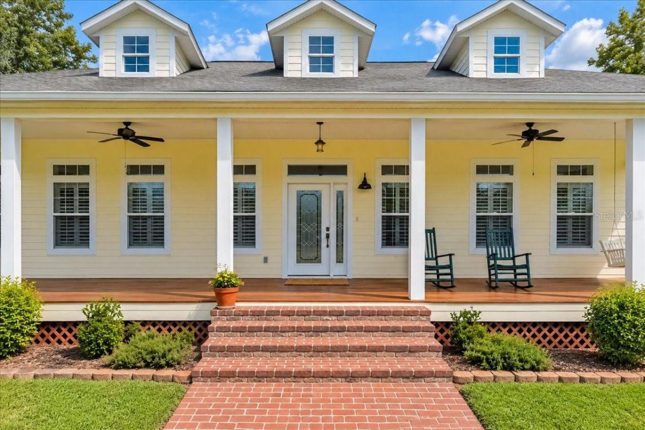 2451 NE 120th Street , Chiefland, FL 32626 Photo