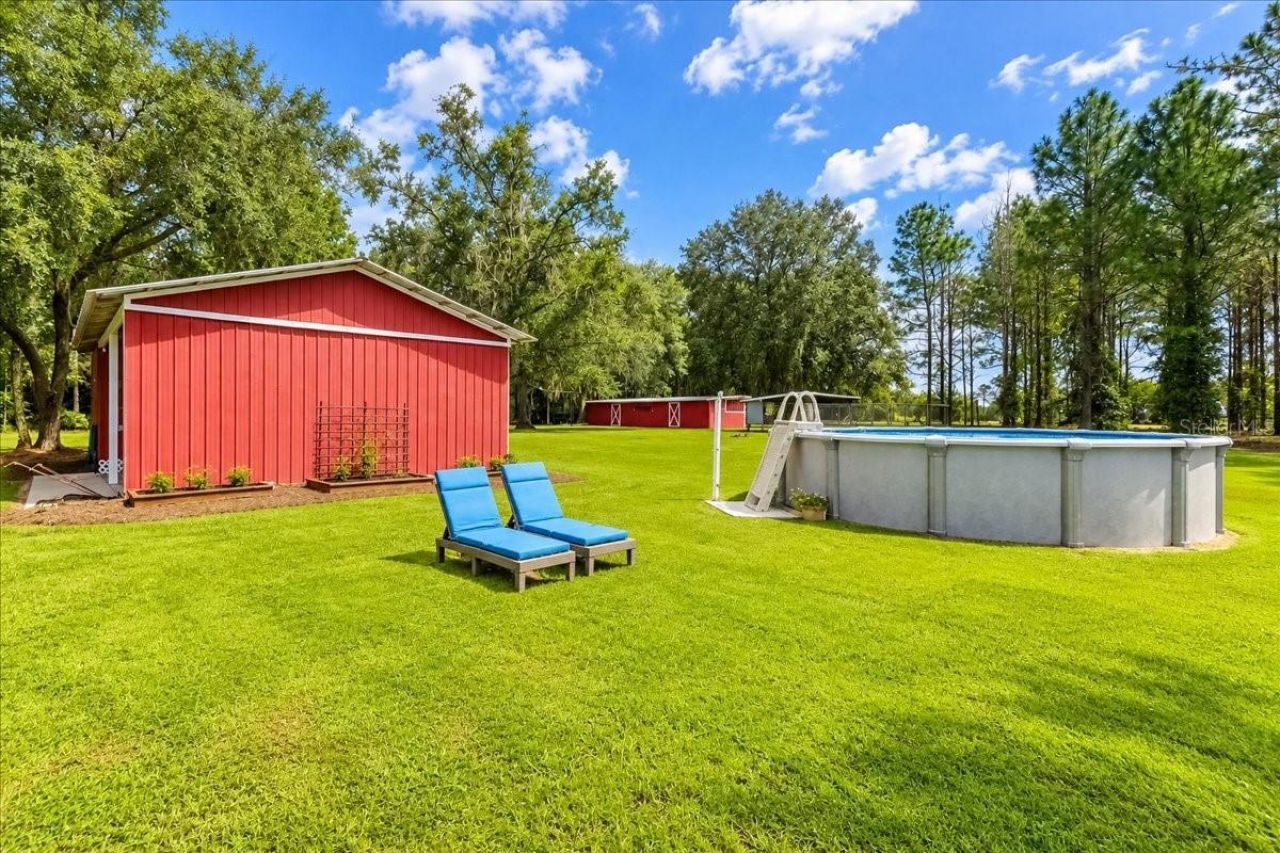 2451 NE 120th Street , Chiefland, FL 32626 Photo