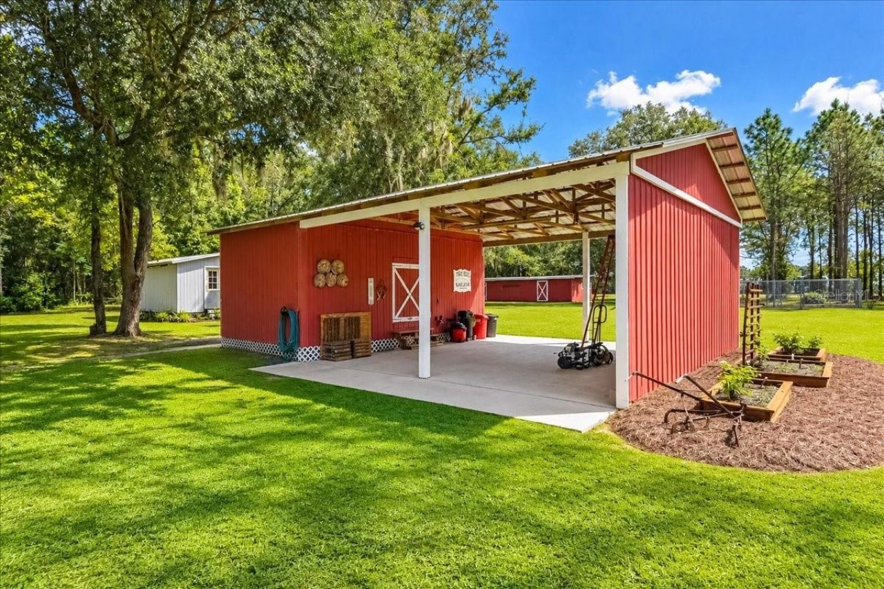 2451 NE 120th Street , Chiefland, FL 32626 Photo