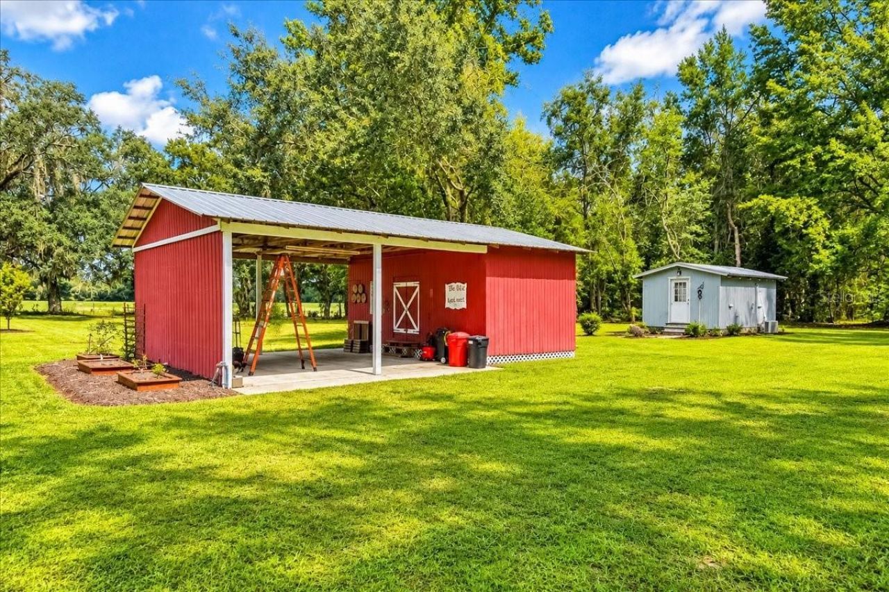 2451 NE 120th Street , Chiefland, FL 32626 Photo