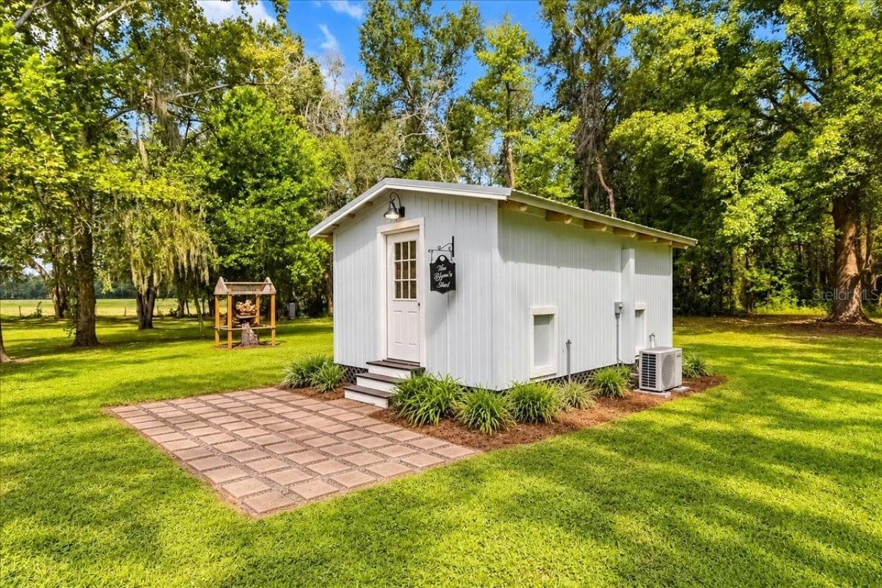 2451 NE 120th Street , Chiefland, FL 32626 Photo
