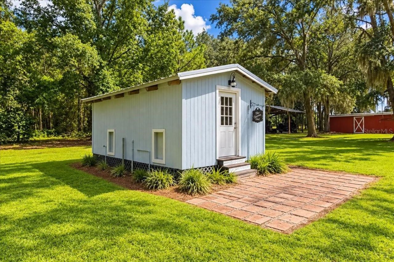 2451 NE 120th Street , Chiefland, FL 32626 Photo