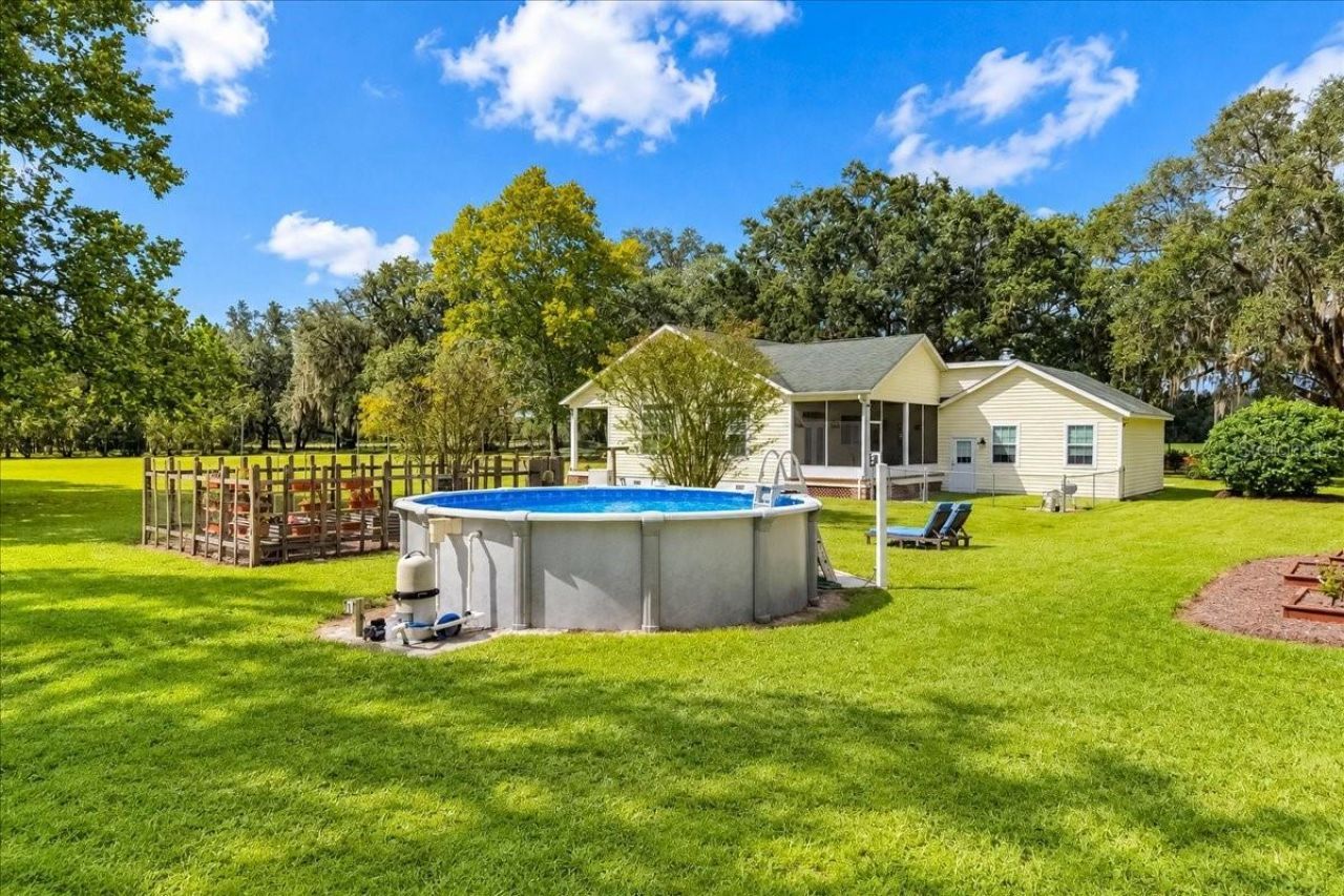 2451 NE 120th Street , Chiefland, FL 32626 Photo