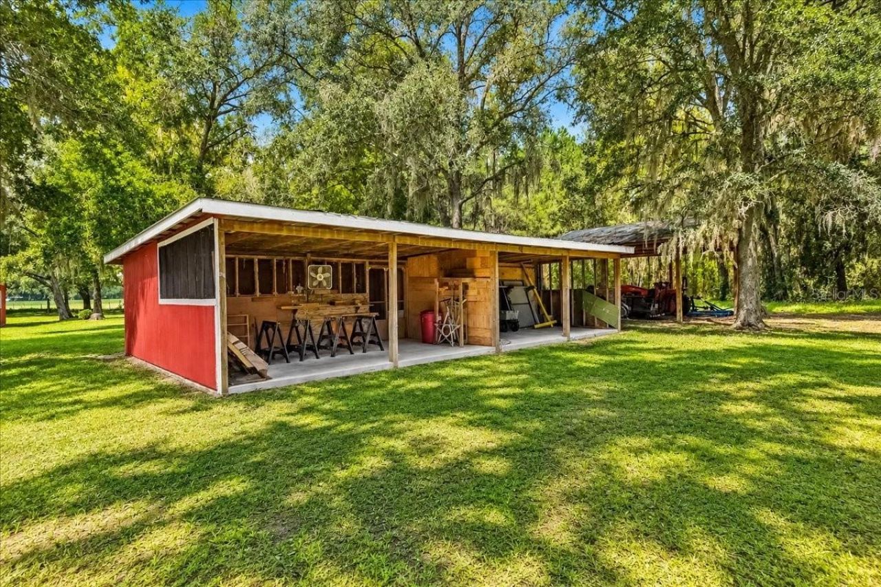 2451 NE 120th Street , Chiefland, FL 32626 Photo
