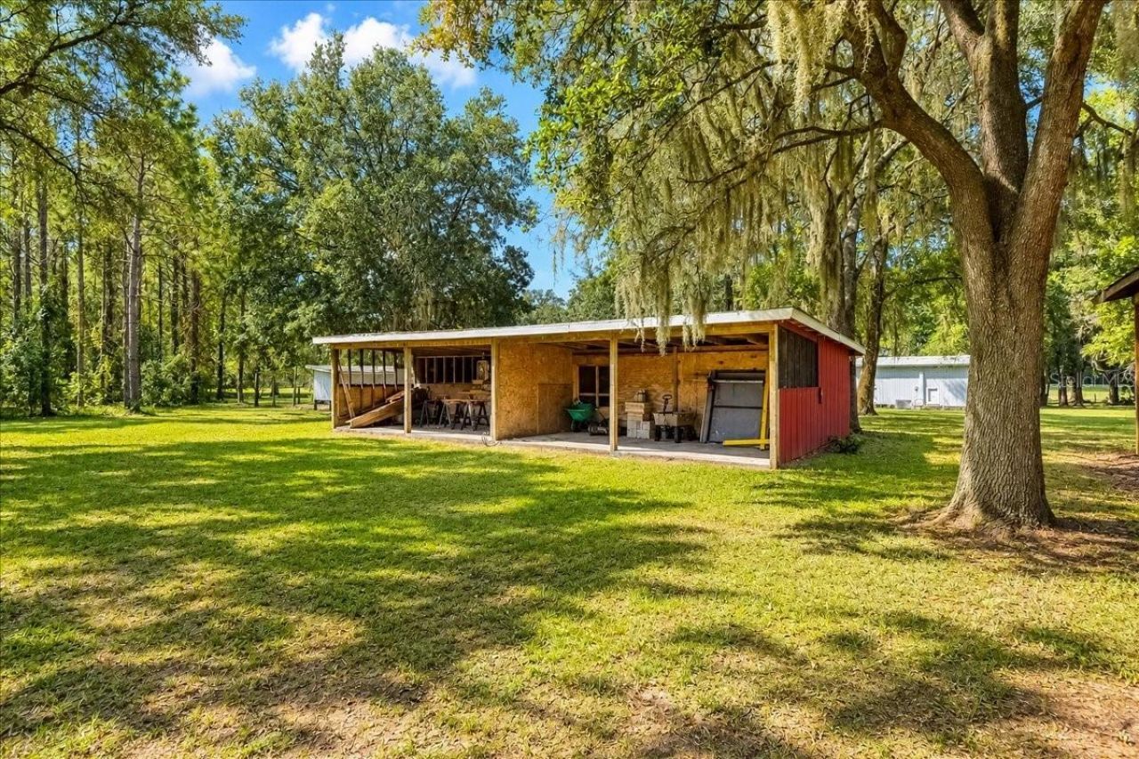 2451 NE 120th Street , Chiefland, FL 32626 Photo