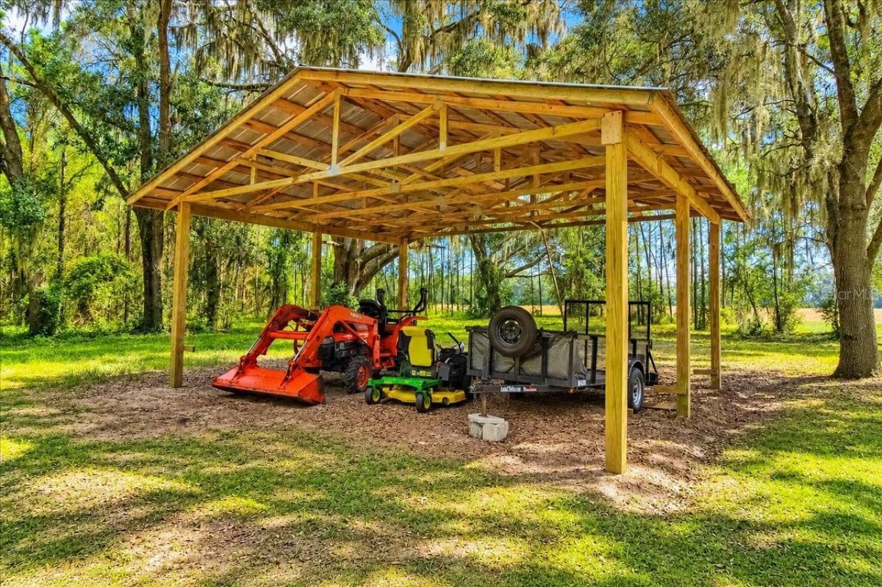 2451 NE 120th Street , Chiefland, FL 32626 Photo