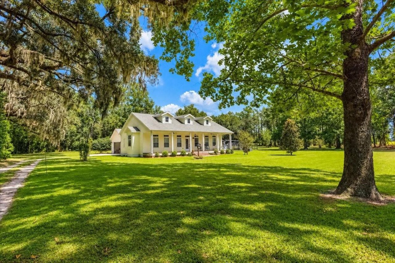 2451 NE 120th Street , Chiefland, FL 32626 Photo
