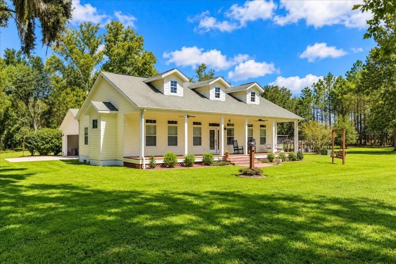 2451 NE 120th Street , Chiefland, FL 32626 Photo