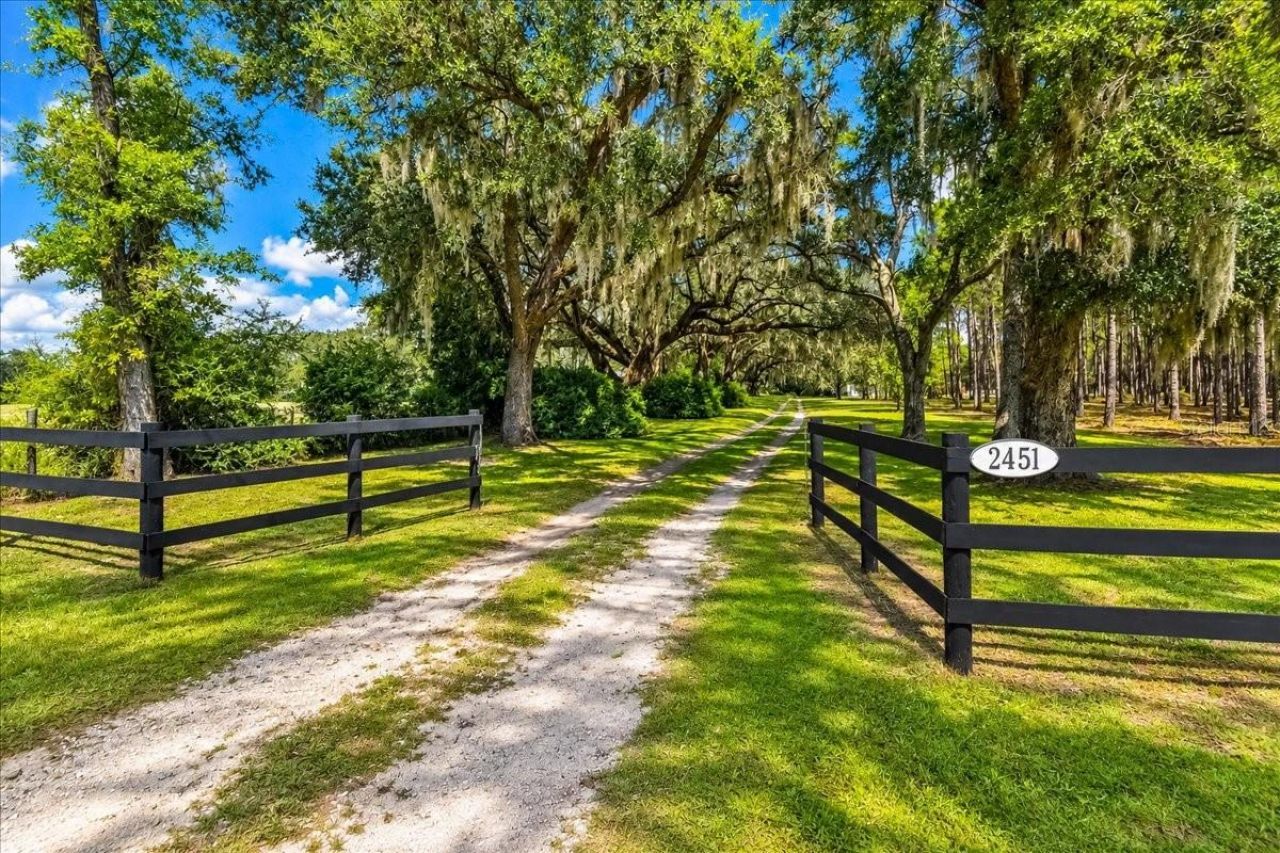 2451 NE 120th Street , Chiefland, FL 32626 Photo