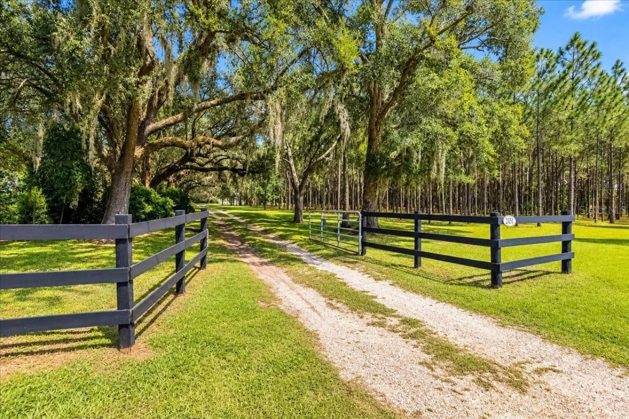 2451 NE 120th Street , Chiefland, FL 32626 Photo