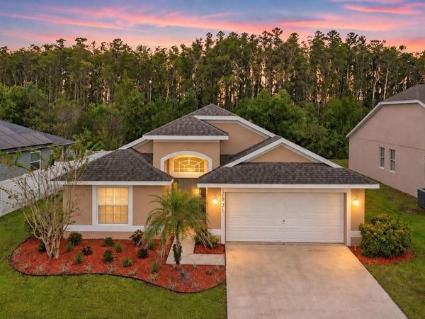 2621 EAGLE CLIFF DRIVE, KISSIMMEE, FL 34746