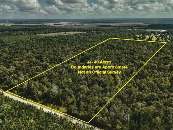 00 SW 40TH AVE , JASPER, FL 32052