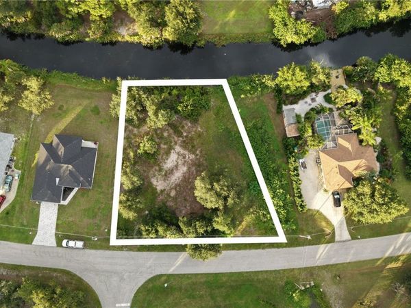 7064 ROSEMONT DRIVE , ENGLEWOOD, FL 34224