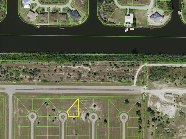 34 YELLOW ELDER WAY, PLACIDA, FL 33946