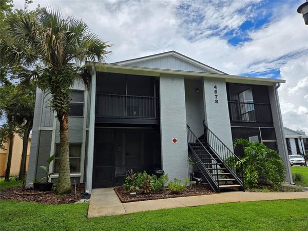 4878 S SEMORAN BOULEVARD, Unit 1508, ORLANDO, FL 32822
