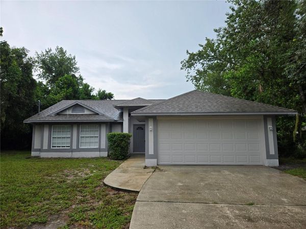 1850 MARYSVILLE DRIVE , DELTONA, FL 32725