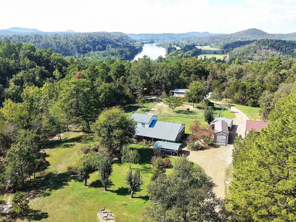 1172 S Boswell Road , Melbourne, AR 72556