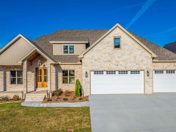1665 Nantucket Drive , Conway, AR 72034