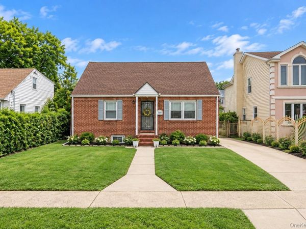 739 Nostrand Avenue , Uniondale, NY 11553